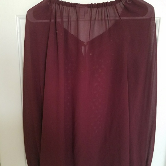 🌺 Altazzara blouse for Target - Picture 3 of 4